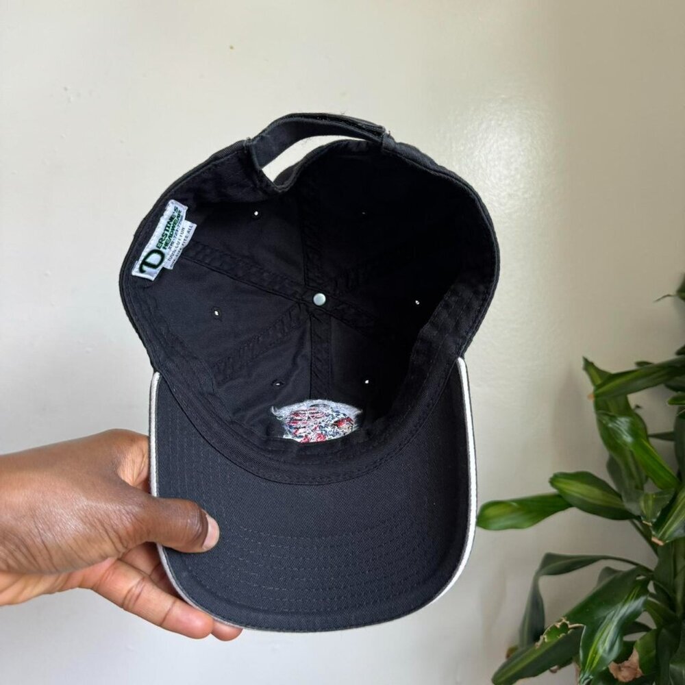 Indian Ridge provisions unisex‎ embroidered adjustable cap - Picture 5 of 6